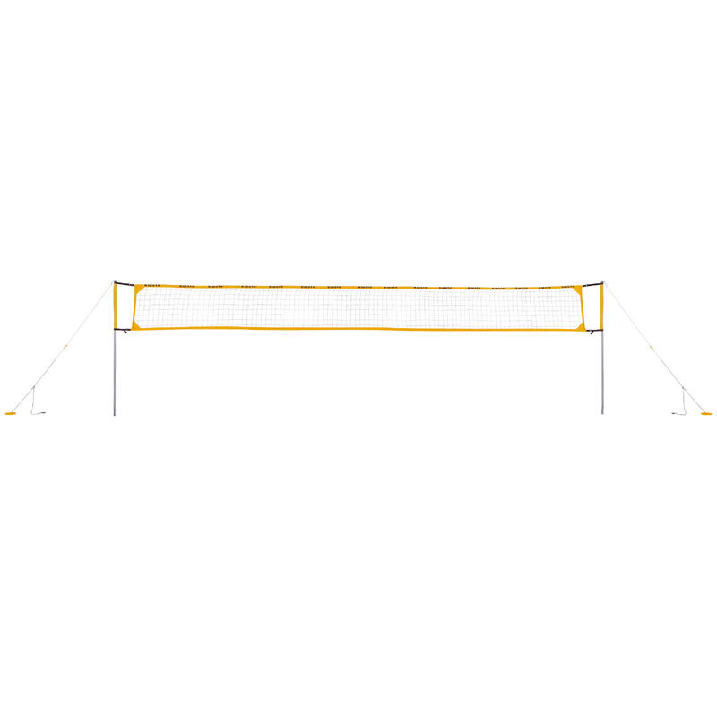 Beach Volley Set BV900 - Yellow