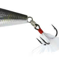 BULLER 60 ROACH Popper Floating Plug Bait