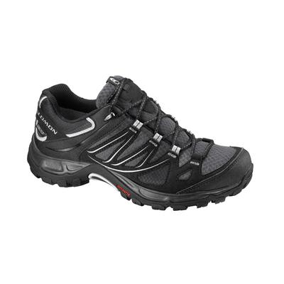 Trekkingschoenen salomon ellipse gore-tex dames