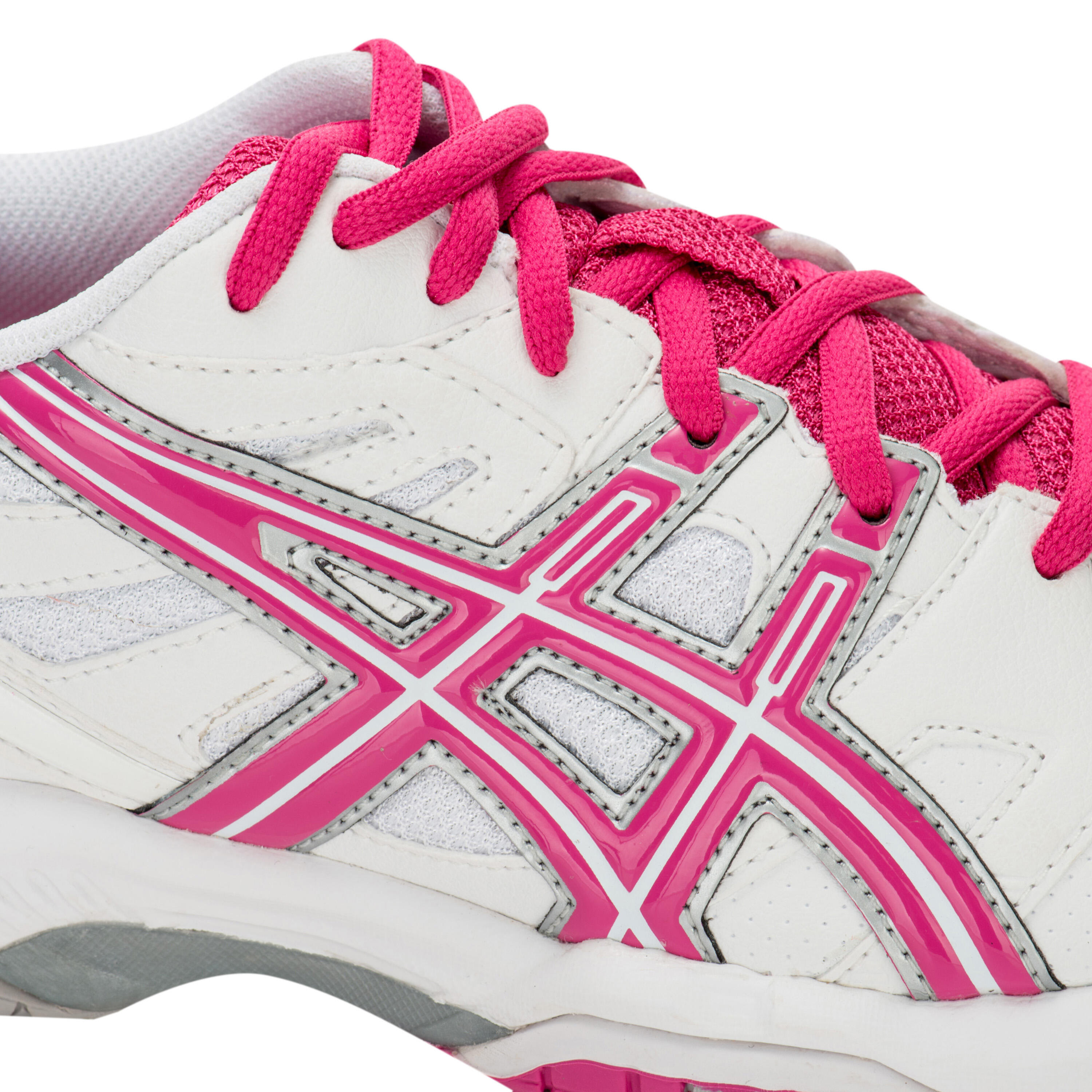 decathlon asics