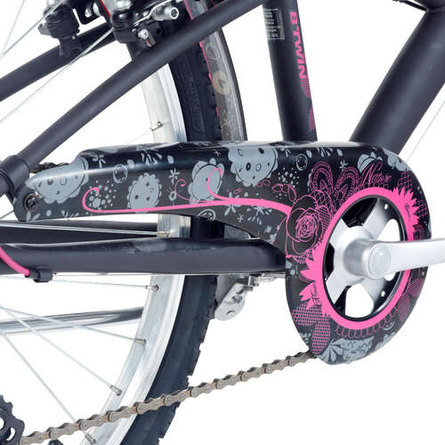 Bici Bambina 24 Poply 500