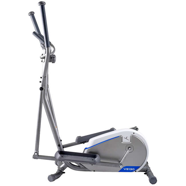 Bicicleta Elíptica VE 130 DOMYOS À venda na decathlon.pt
