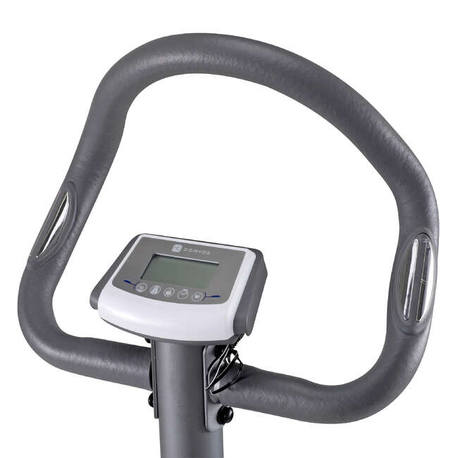 Rower treningowy VM 230 DOMYOS ROWERY STACJONARNE Fitness Decathlon