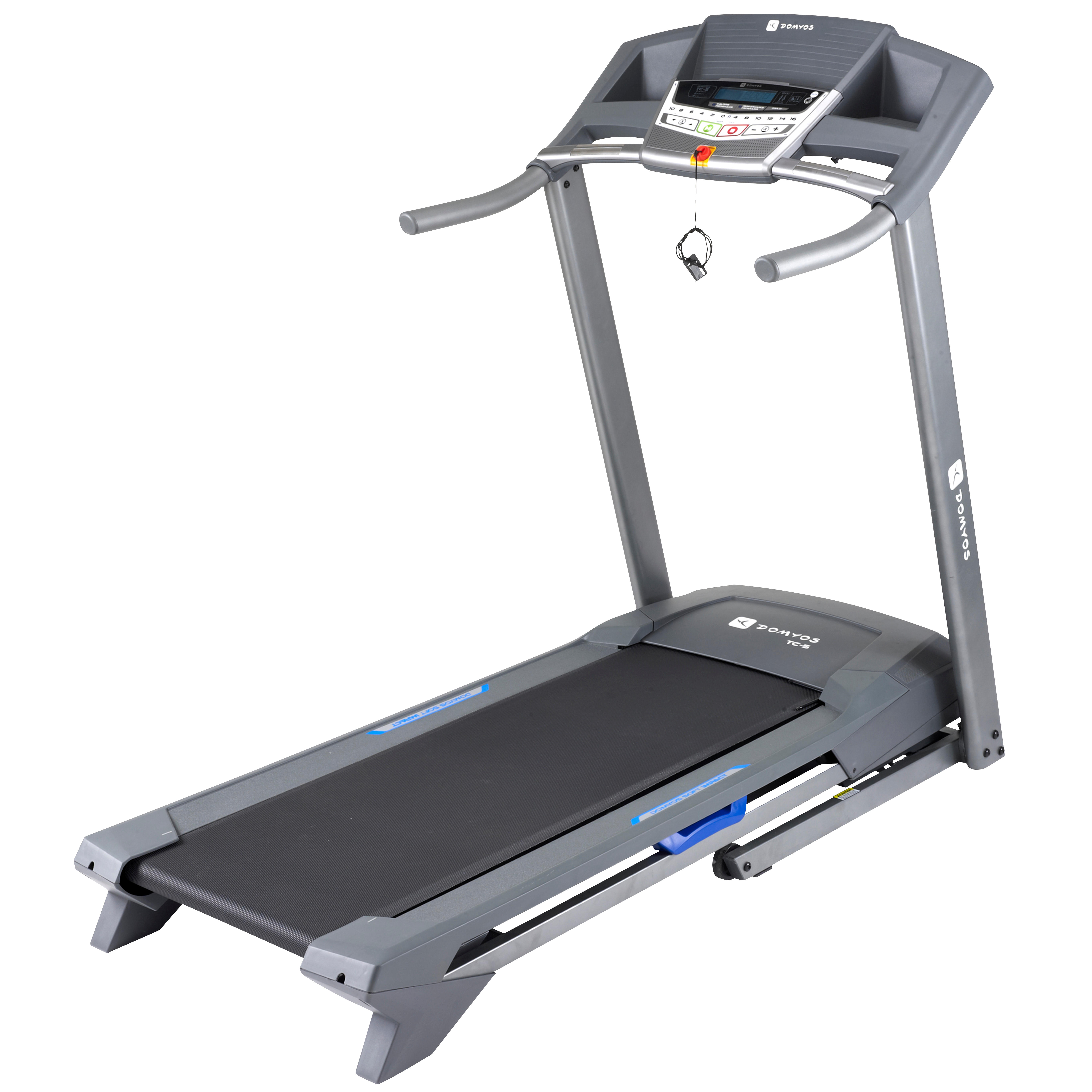 decathlon treadmill price