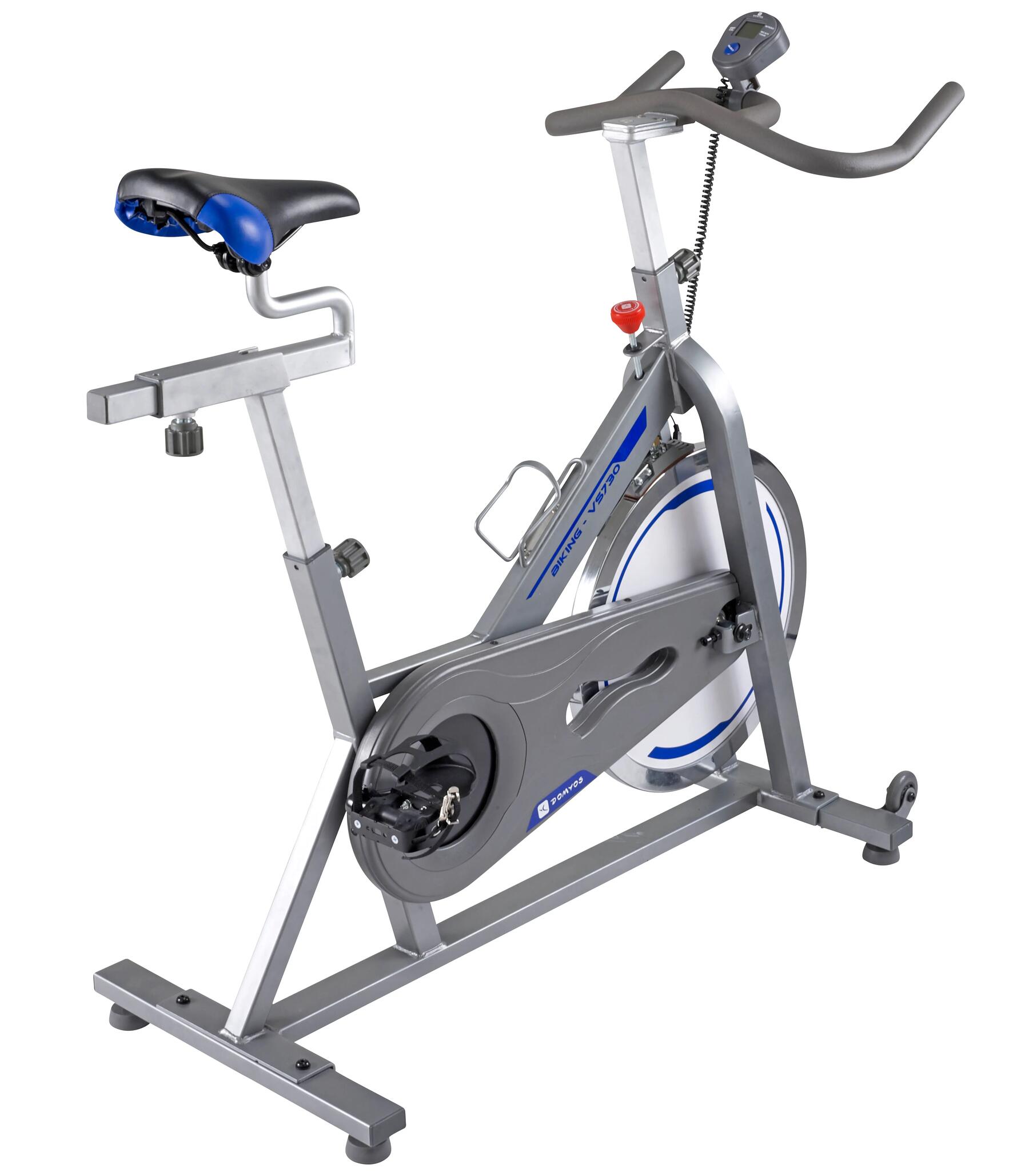 VS 730 2013 Manual reparaci n