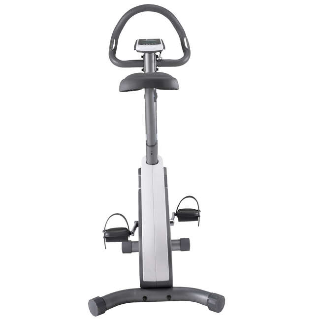 Rower treningowy VM 230 DOMYOS ROWERY STACJONARNE Fitness Decathlon