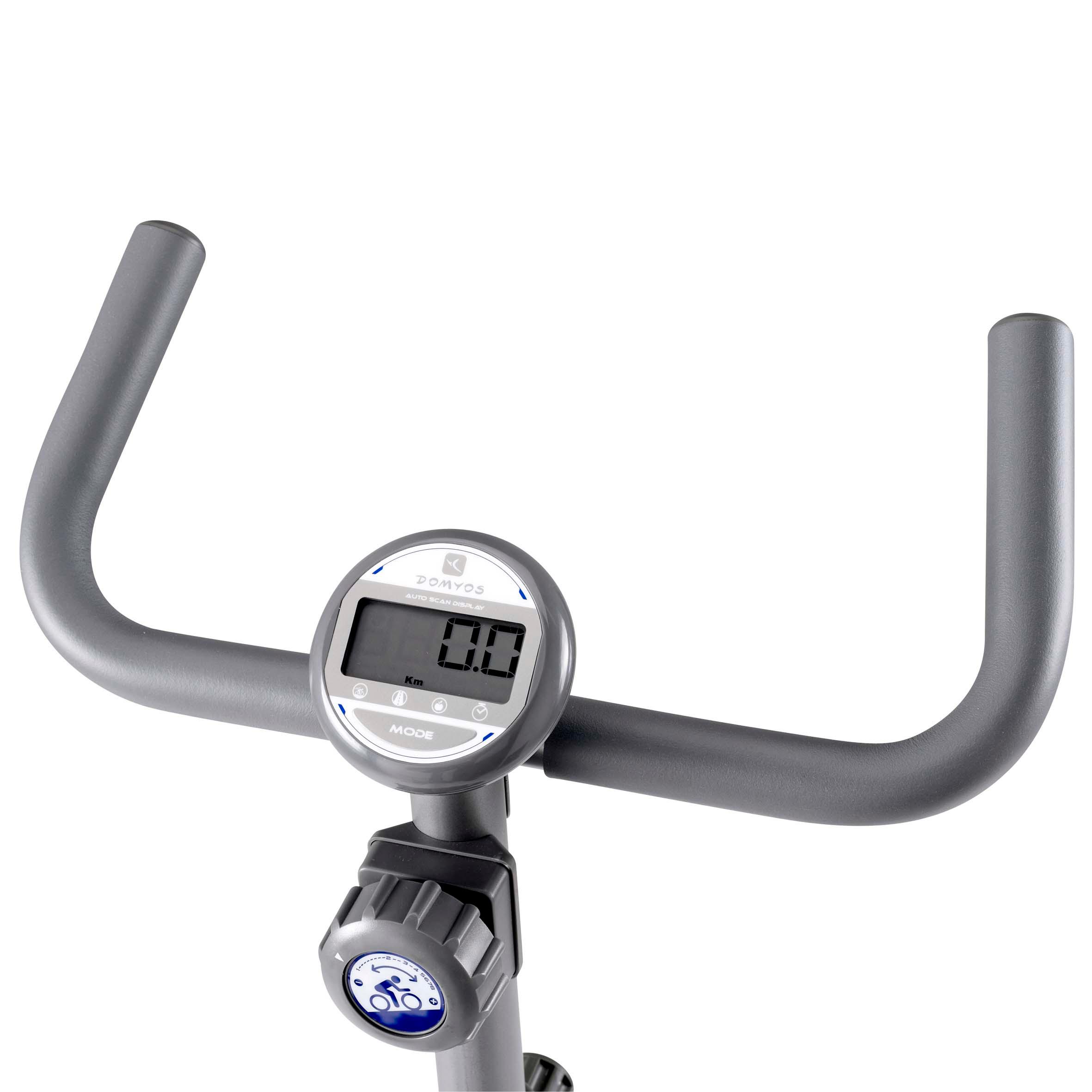 Domyos - Guidon - Guidon - Sav Fitness - Incolore - Taille Unique - Decathlon