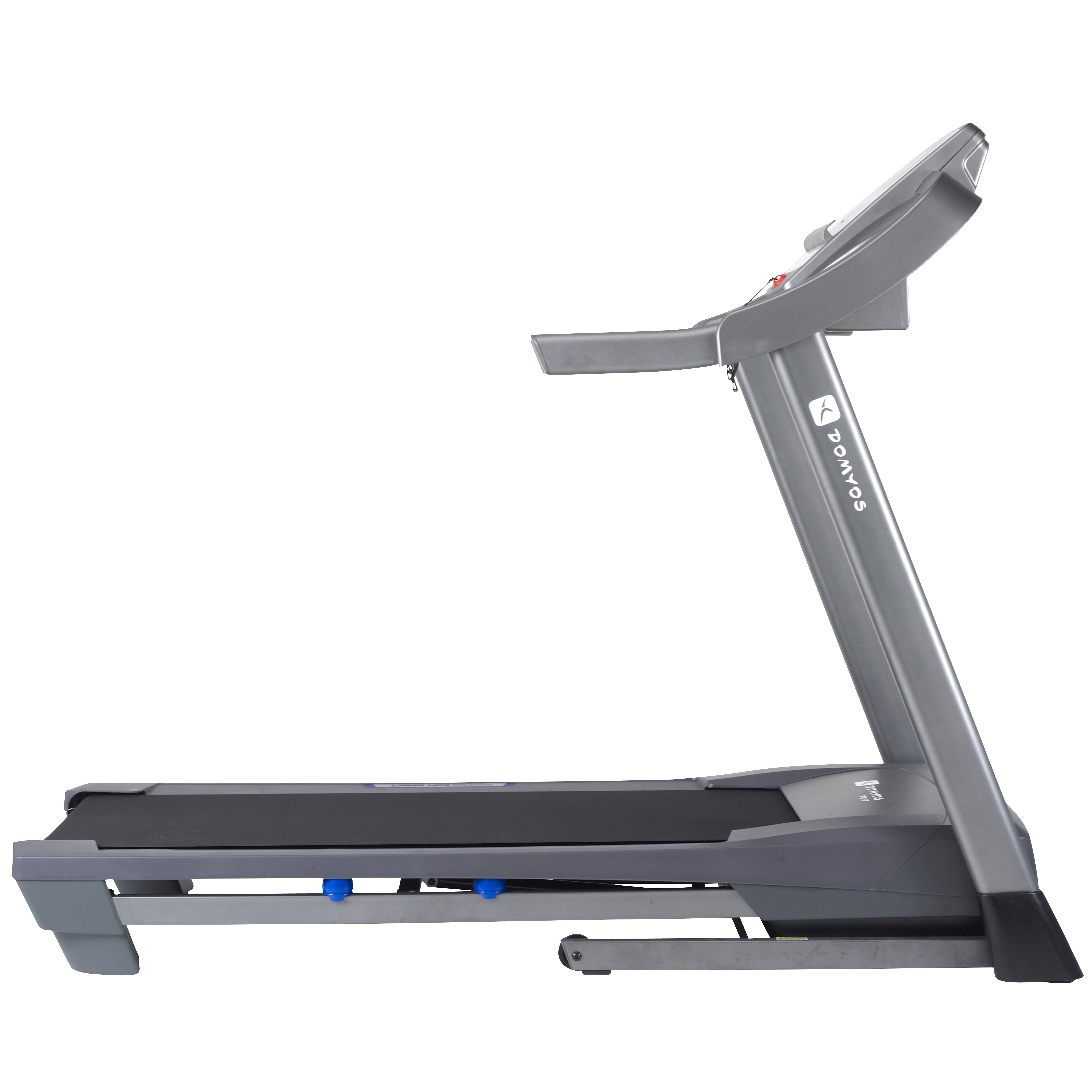 domyos tc7 treadmill