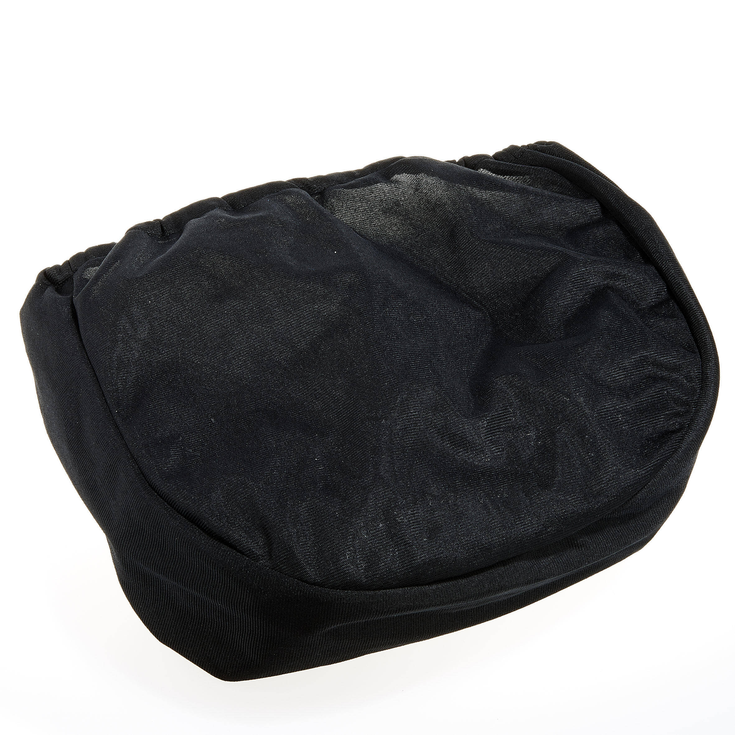 Ski and Snowboard Helmet Bag - Black -  2