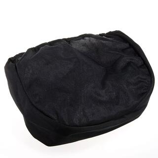 Ski and Snowboard Helmet Bag - Black