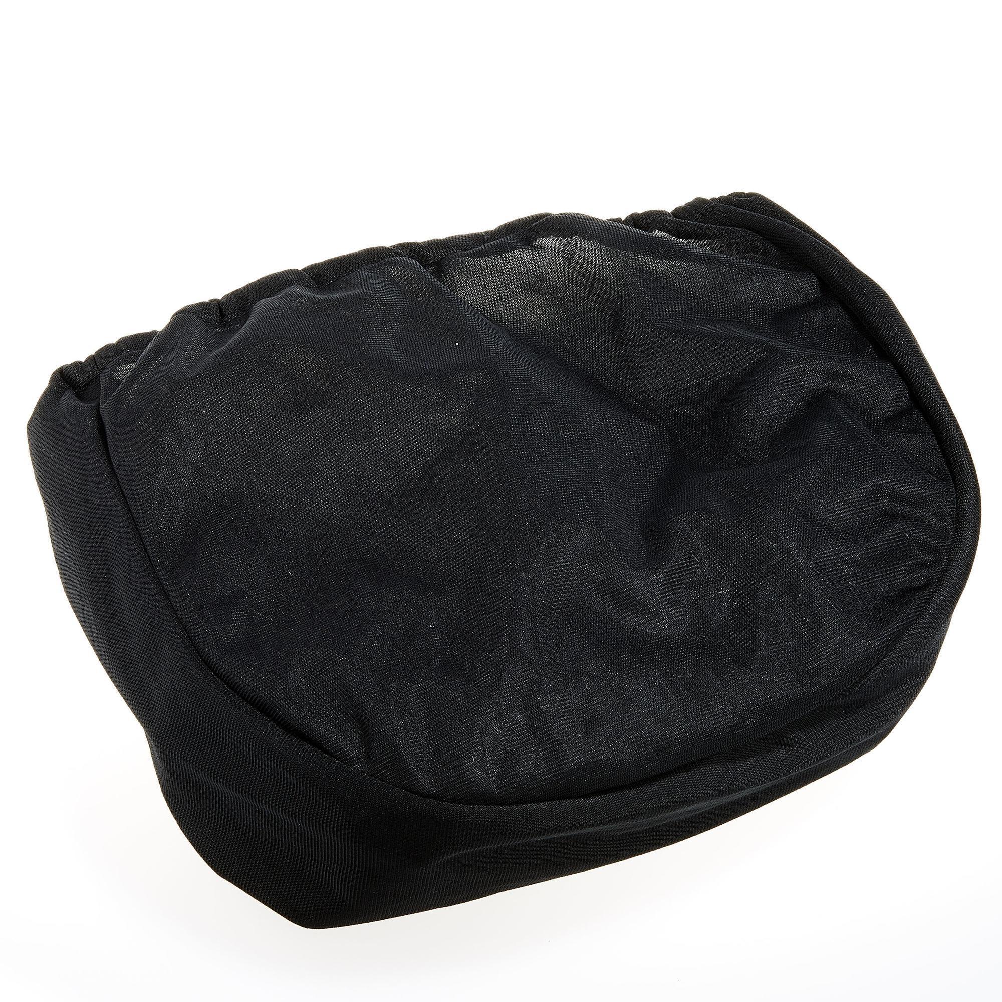 ski helmet drawstring bag