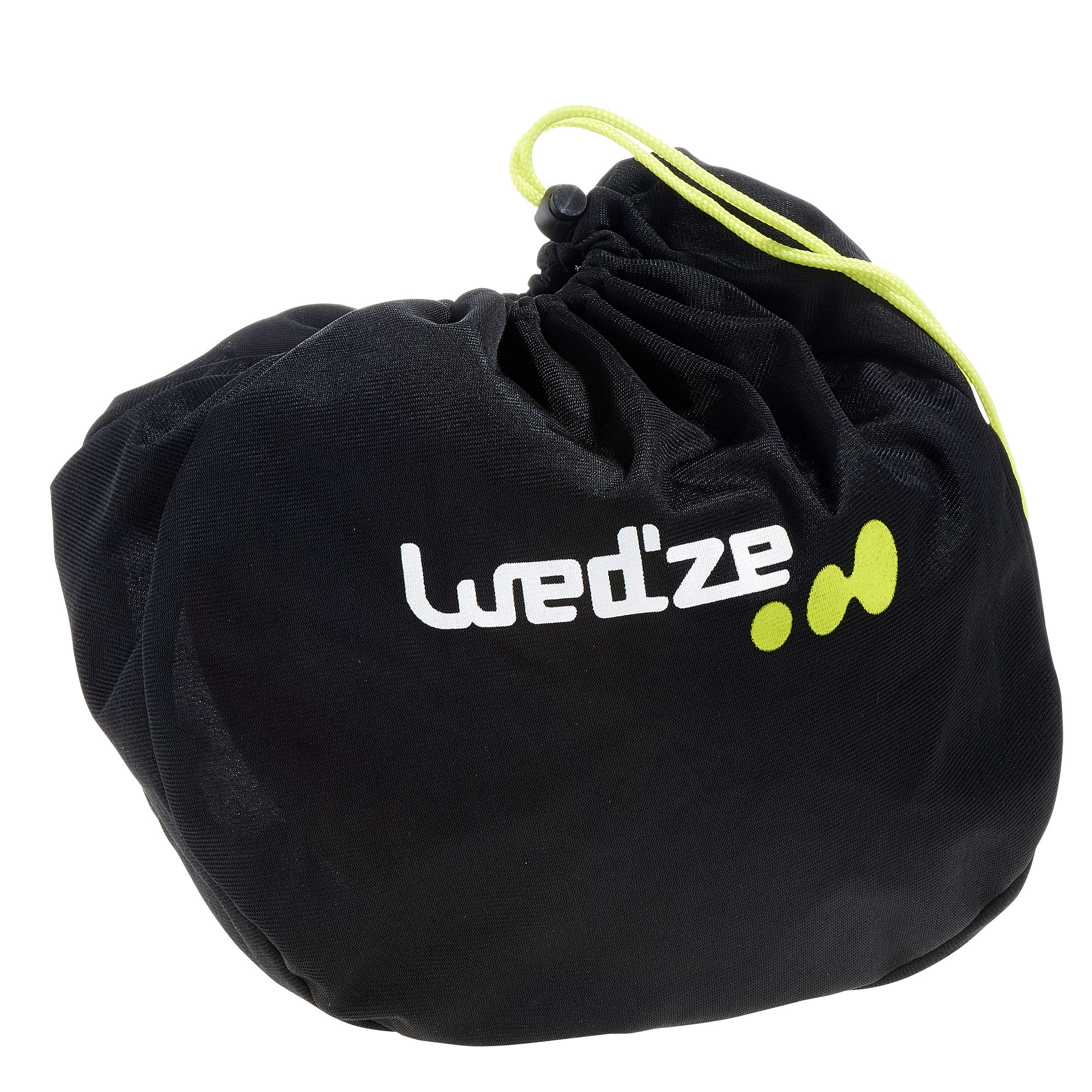 Ski and Snowboard Helmet Bag - Black