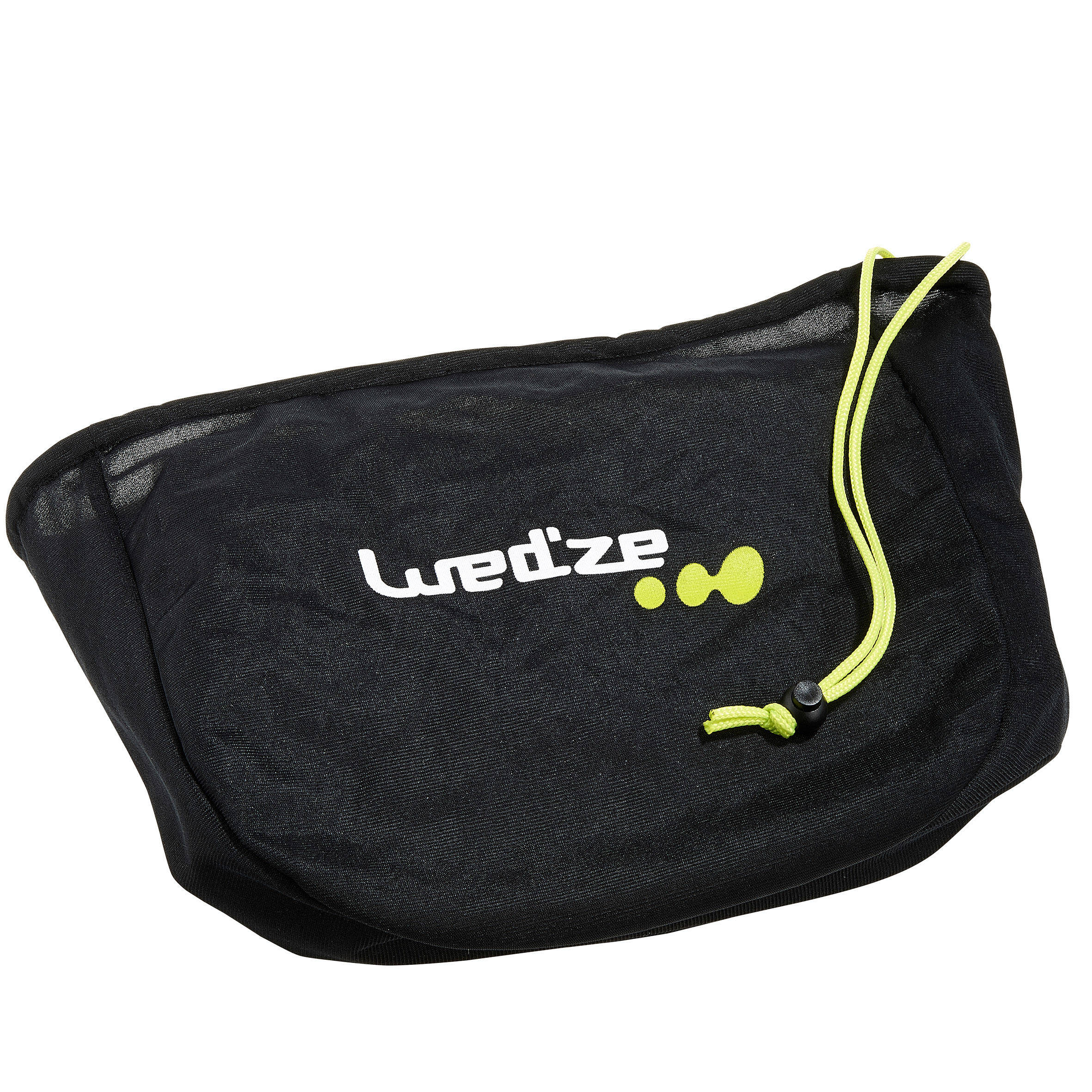 Ski and Snowboard Helmet Bag - Black -  1