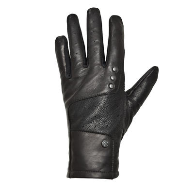 Leren handschoenen 500 touch