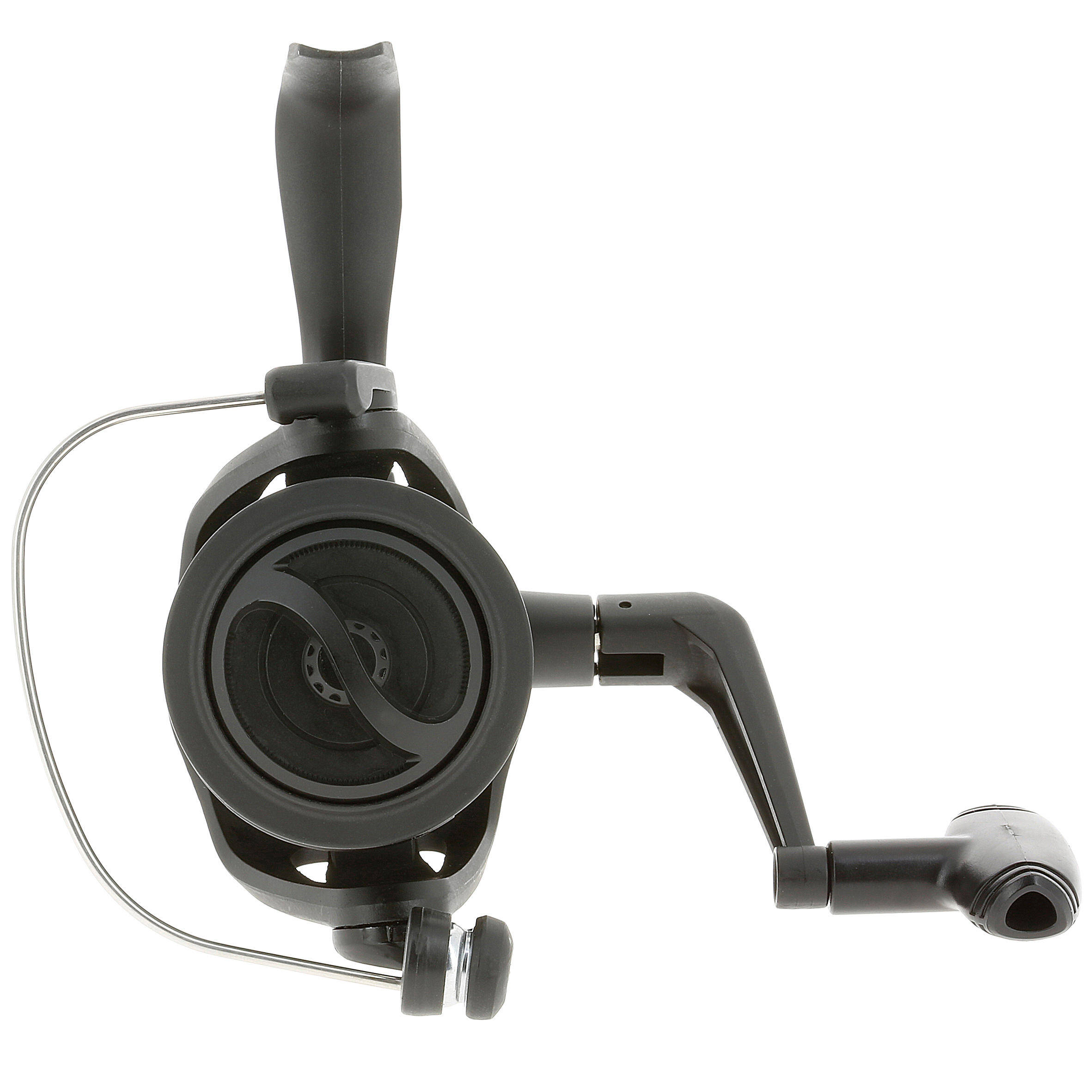 BAUXIT 3000 light fishing reel -  4