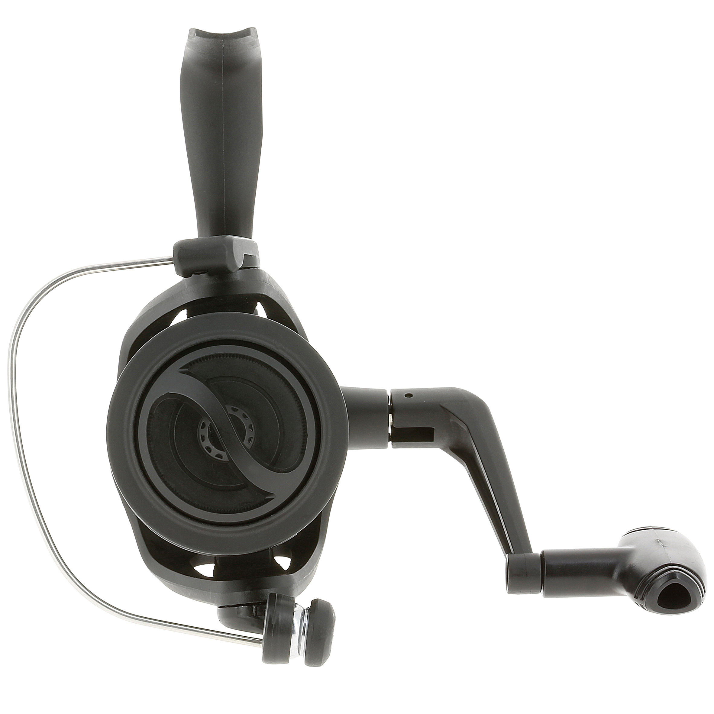 BAUXIT 3000 light fishing reel 4/14