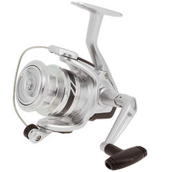 Moulinet light pêche au lancer BAUXIT 3000 X