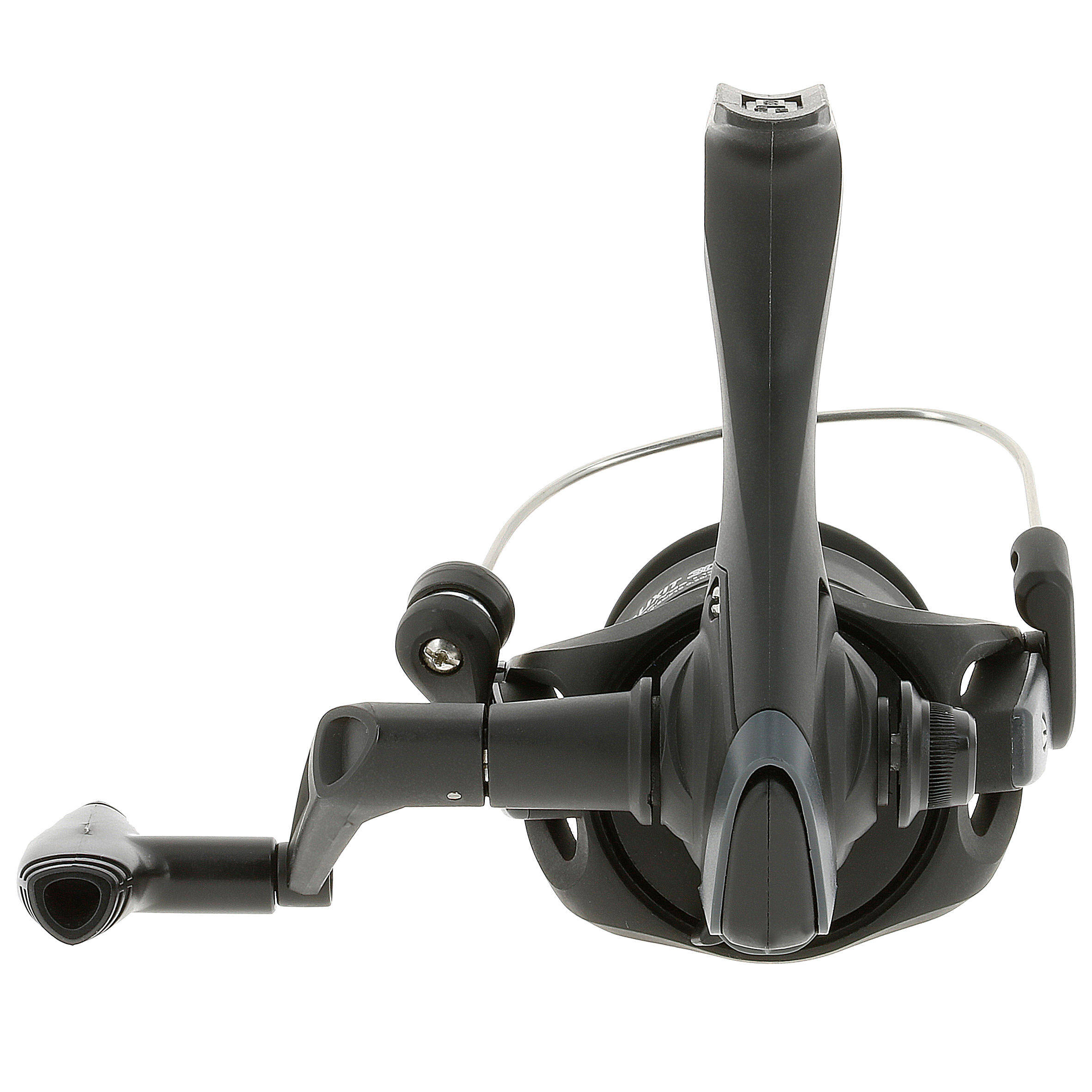 BAUXIT 3000 light fishing reel -  3