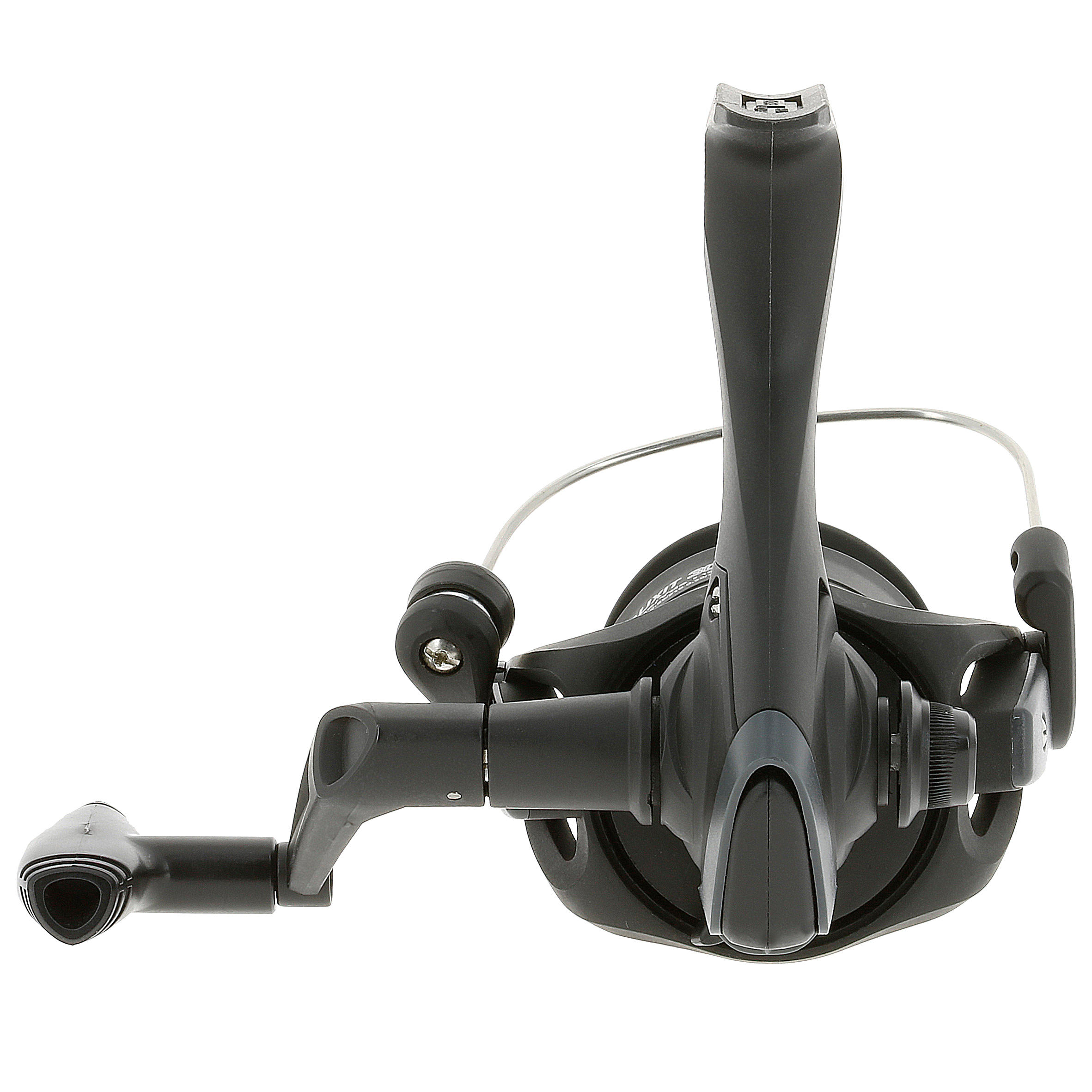 BAUXIT 3000 light fishing reel 3/14