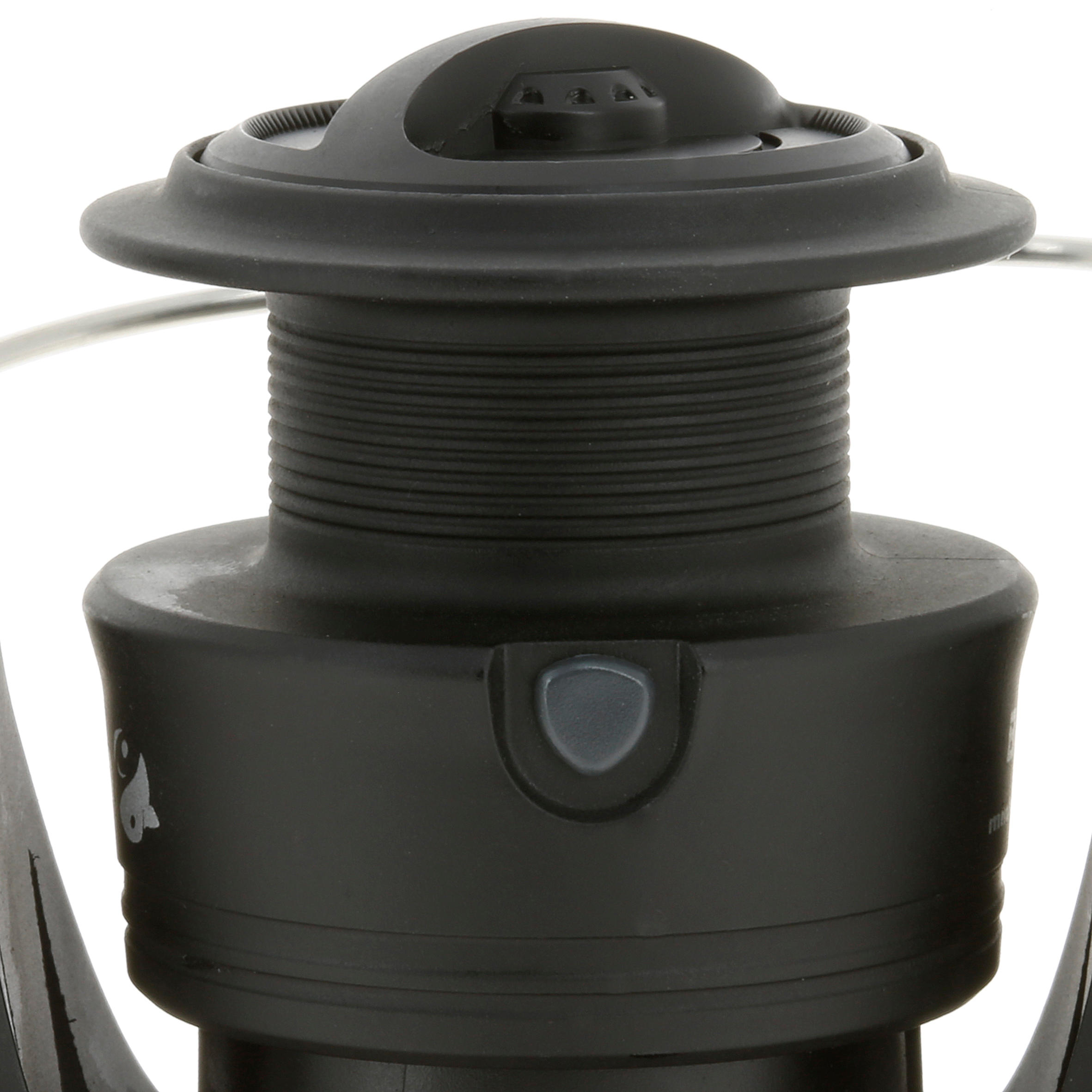 BAUXIT 3000 light fishing reel 8/14