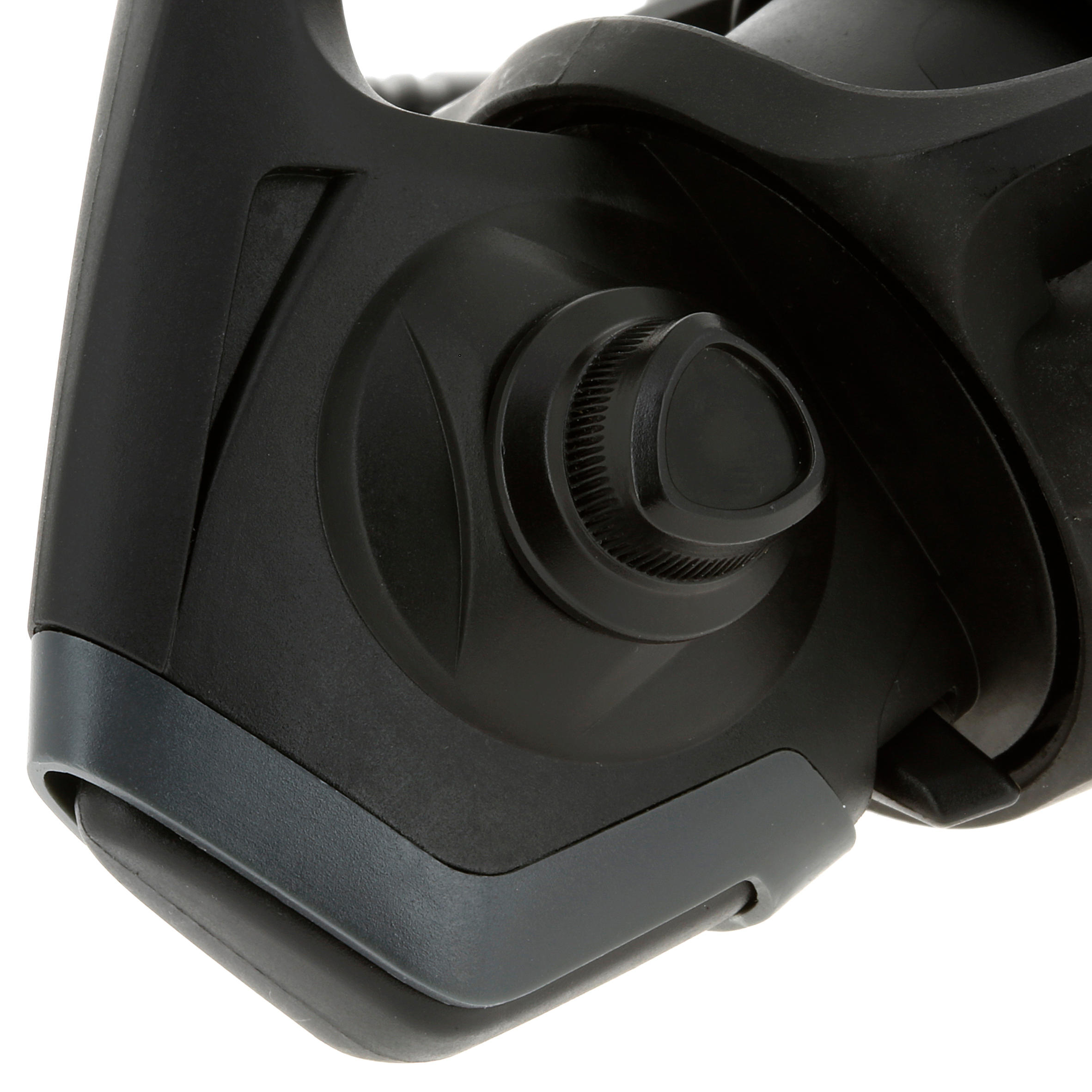 BAUXIT 3000 light fishing reel 6/14