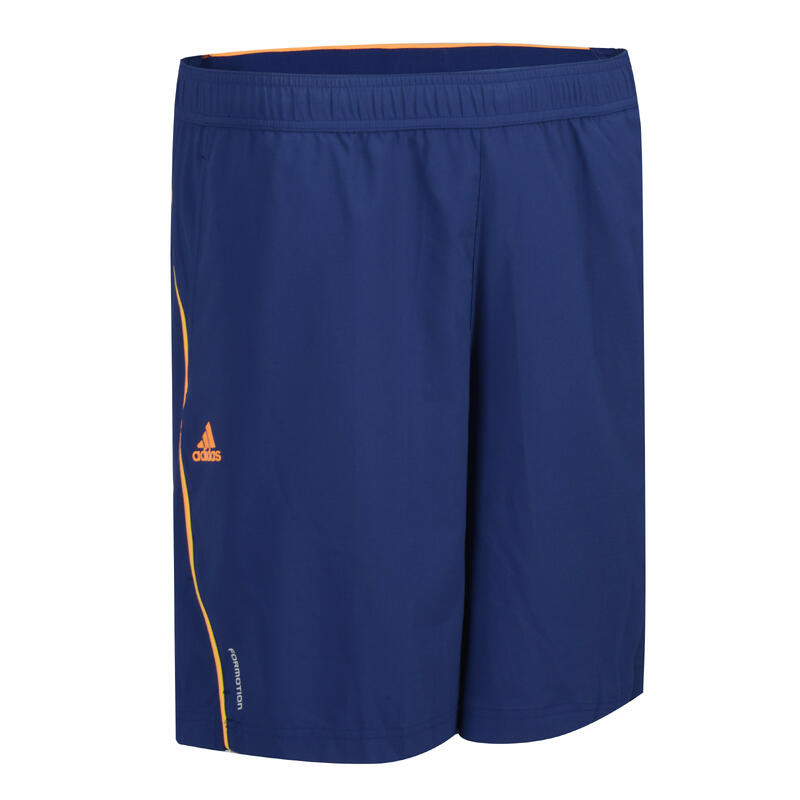 SHORT HOMME TSONGA ROLAND GARROS BLEU