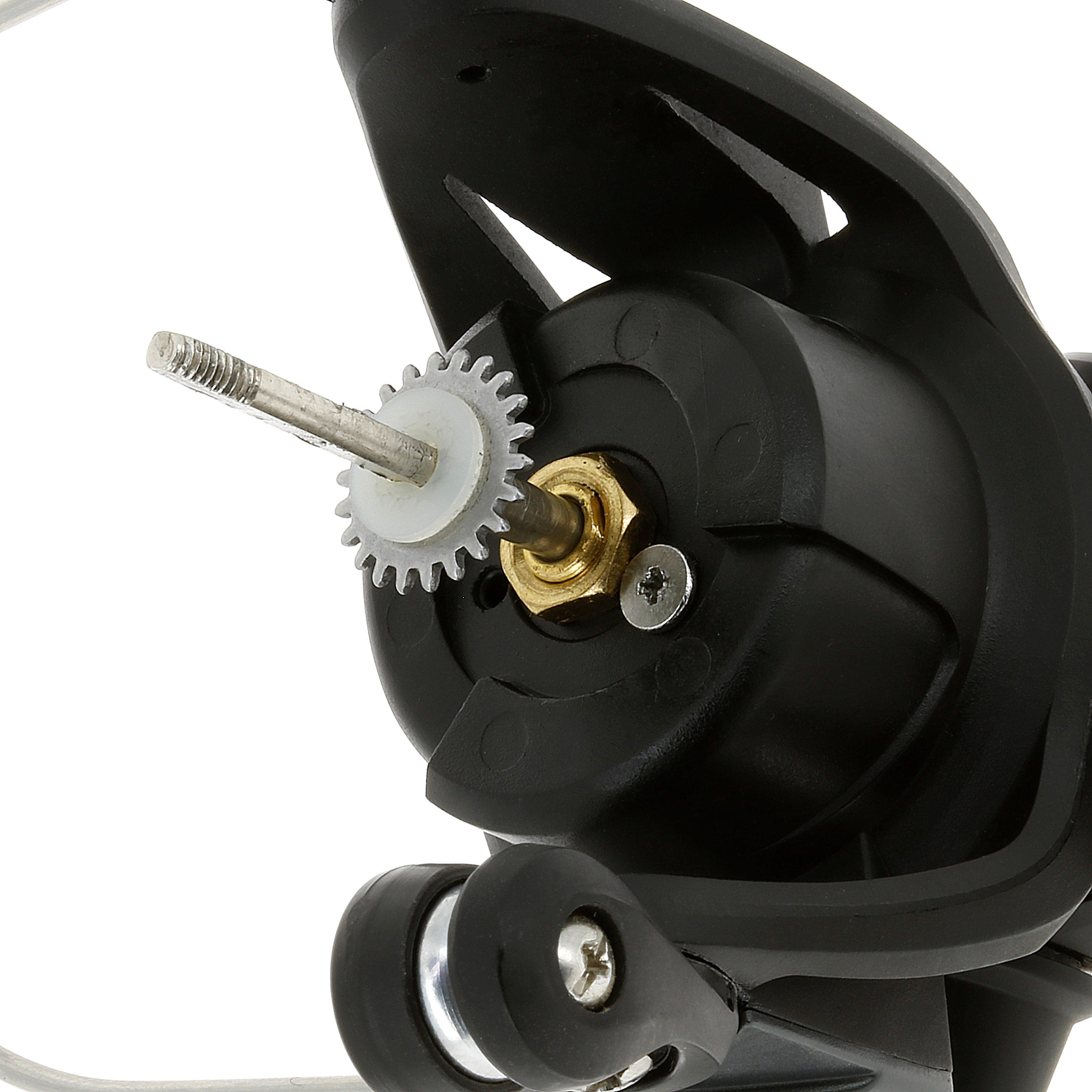 BAUXIT 3000 light fishing reel 10/14