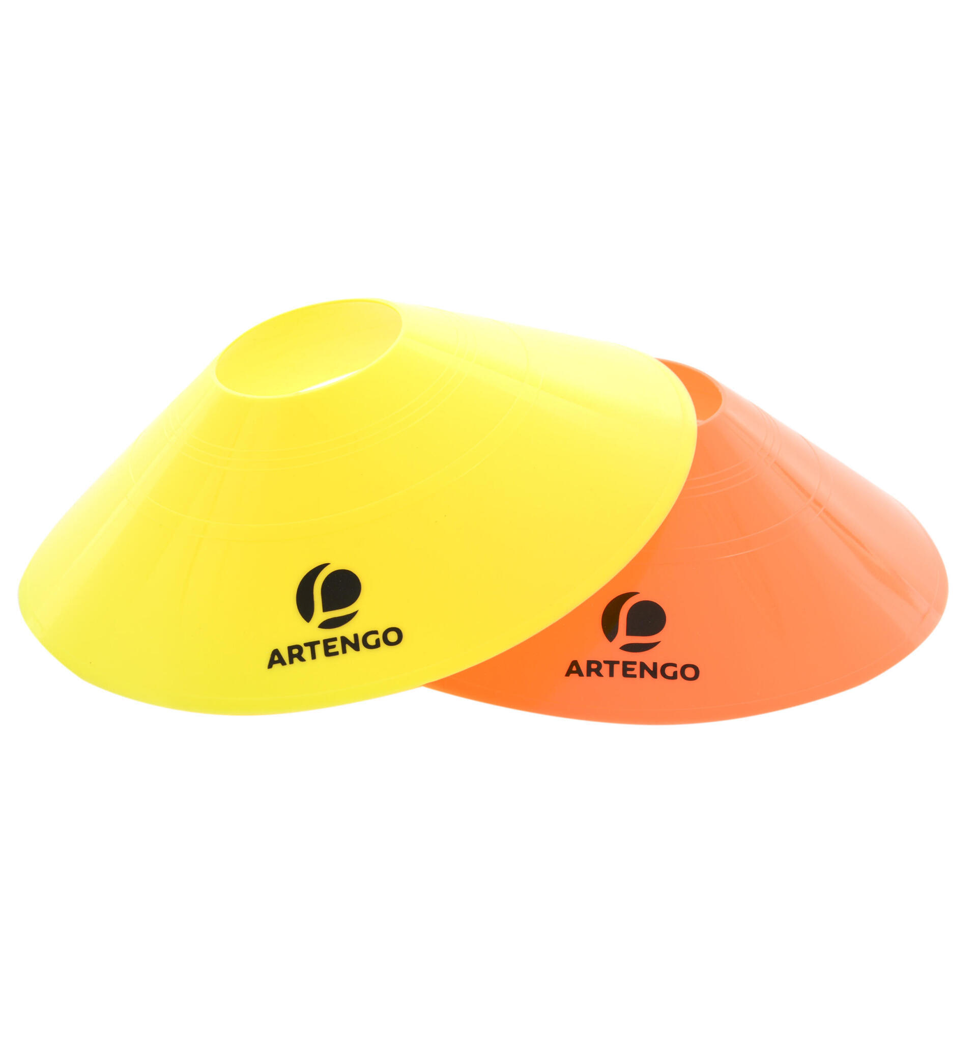 tennis training cups