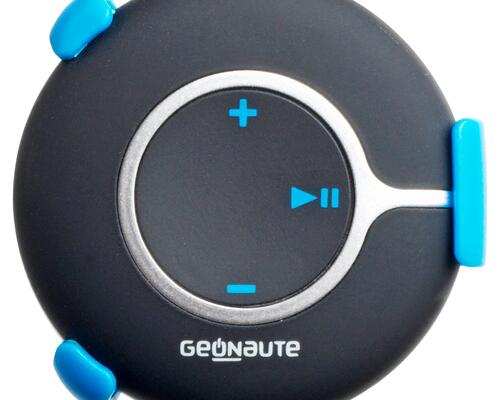 GEONAUTE ONsound 100: manual, reparación