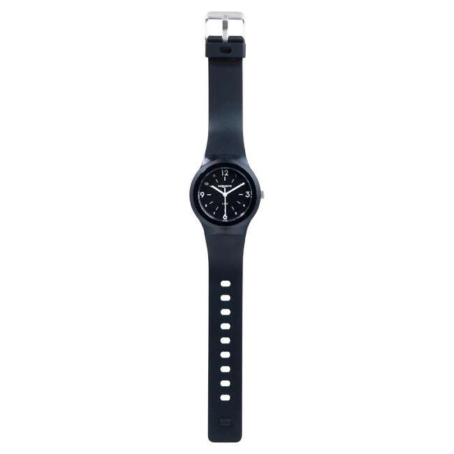 geonaute watch strap