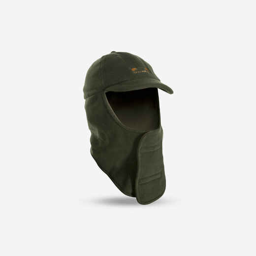 
      Balaclava Cap - Green
  