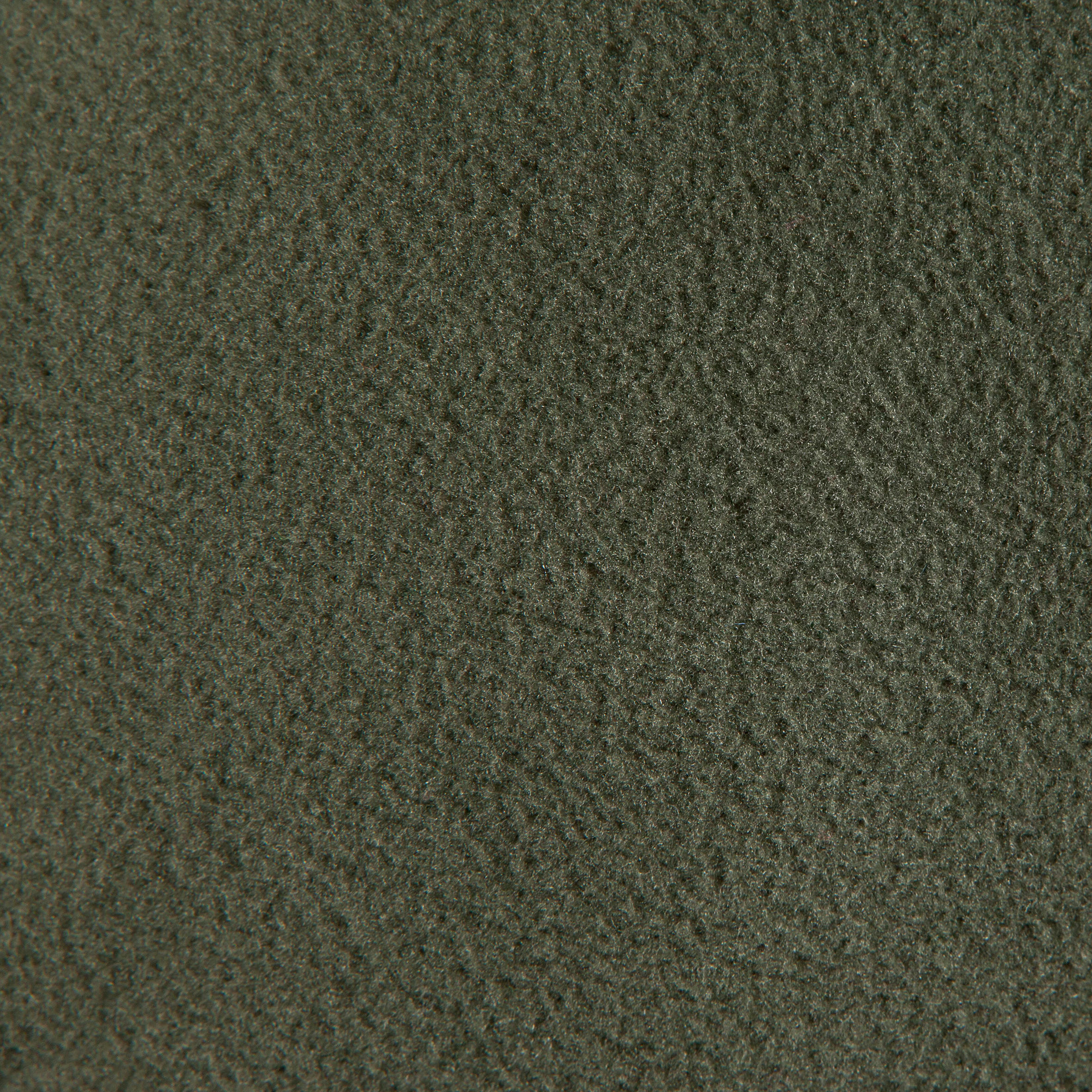 Adult Winter Cap Balaclava 300 - Green