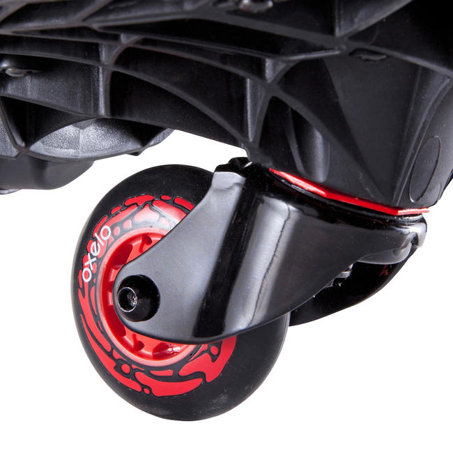 waveboard oxelo board