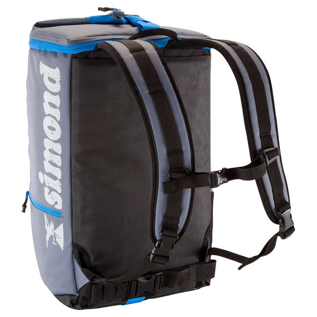 SIMOND ROCK BAG backpack 30 L | Decathlon