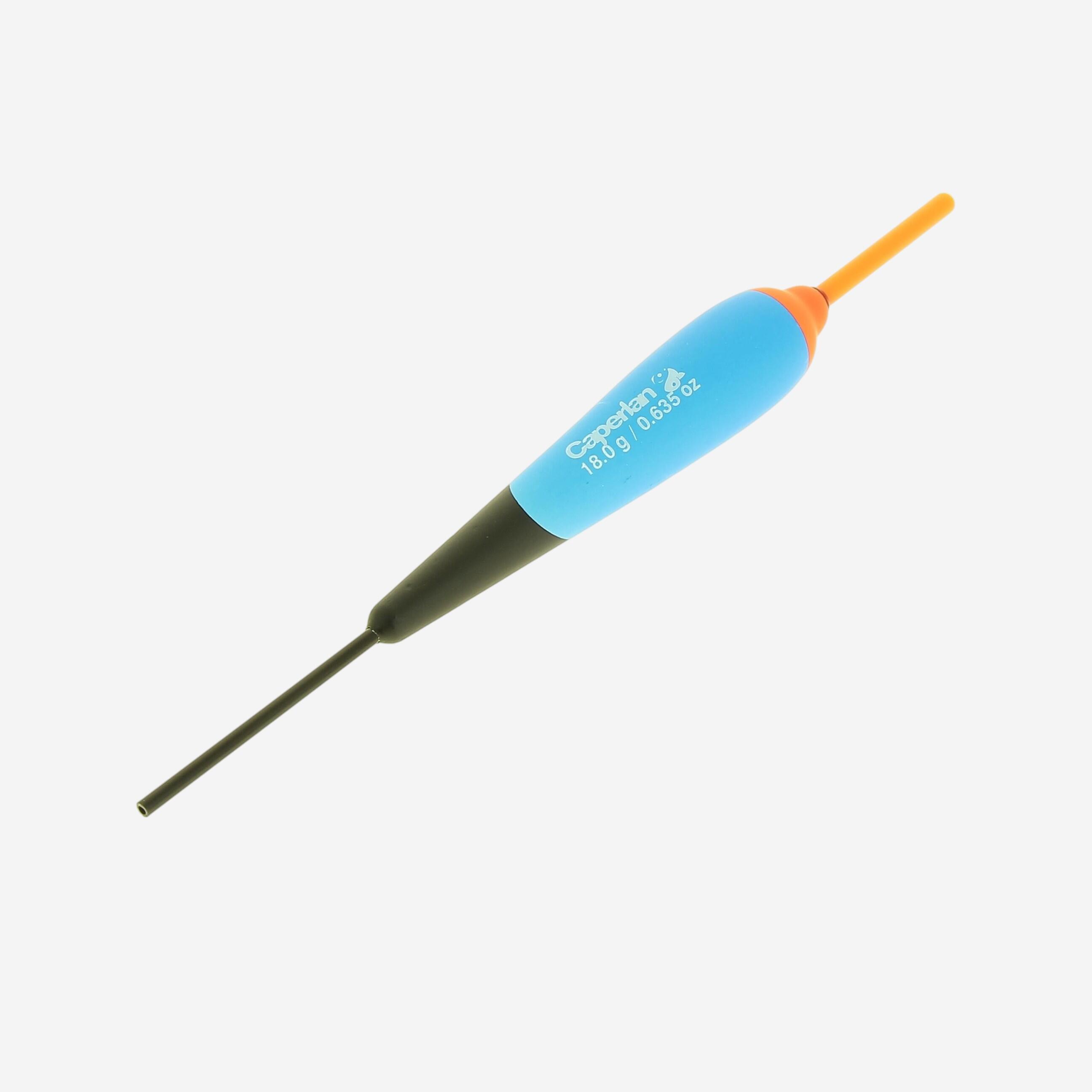 Decathlon | Galleggiante pesca in mare EMBELLY SHAPE 1 10 g |  Caperlan