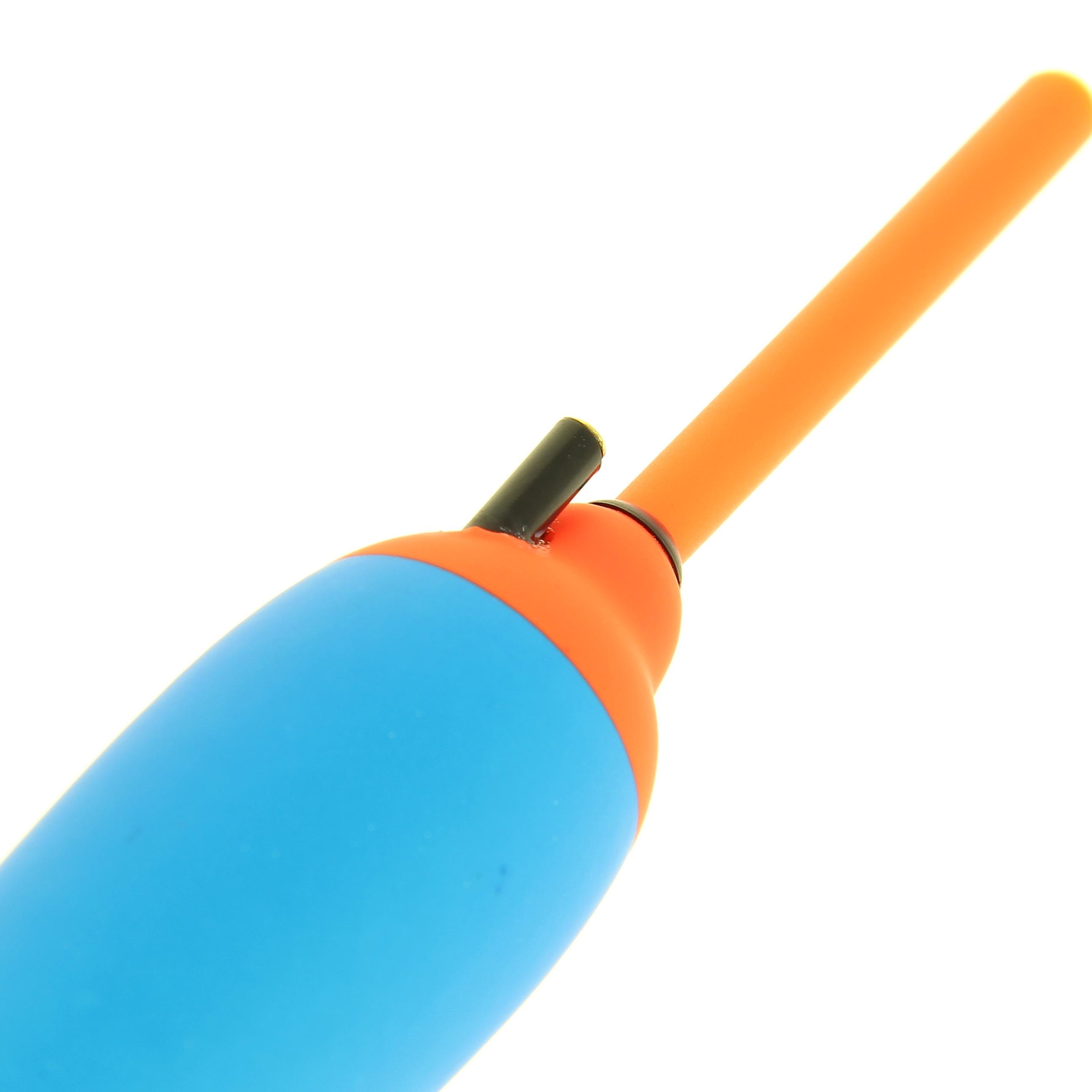 Flotador Pesca Mar Embelly Shape 1 10 G 2/3