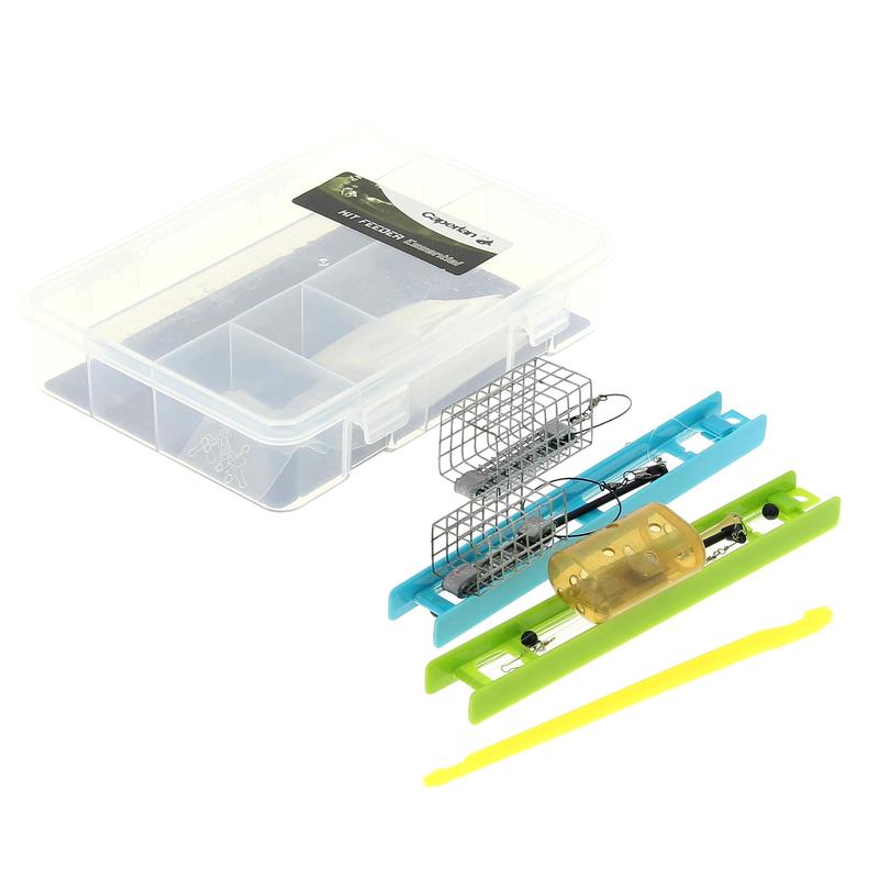 FEEDER ACC feeder fishing accessories kit FEEDER ACC feeder fishing accessories kit