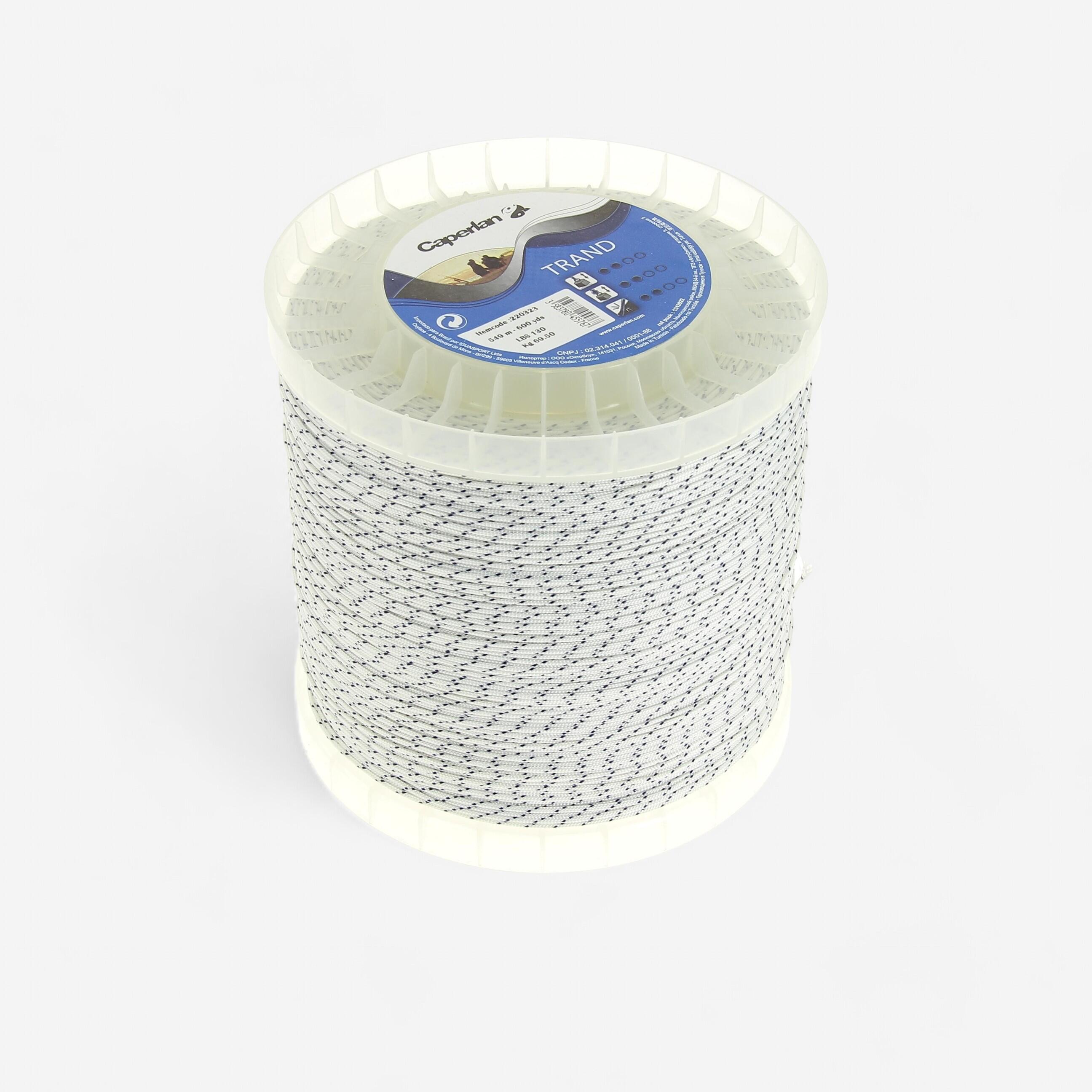 tresse de peche decathlon