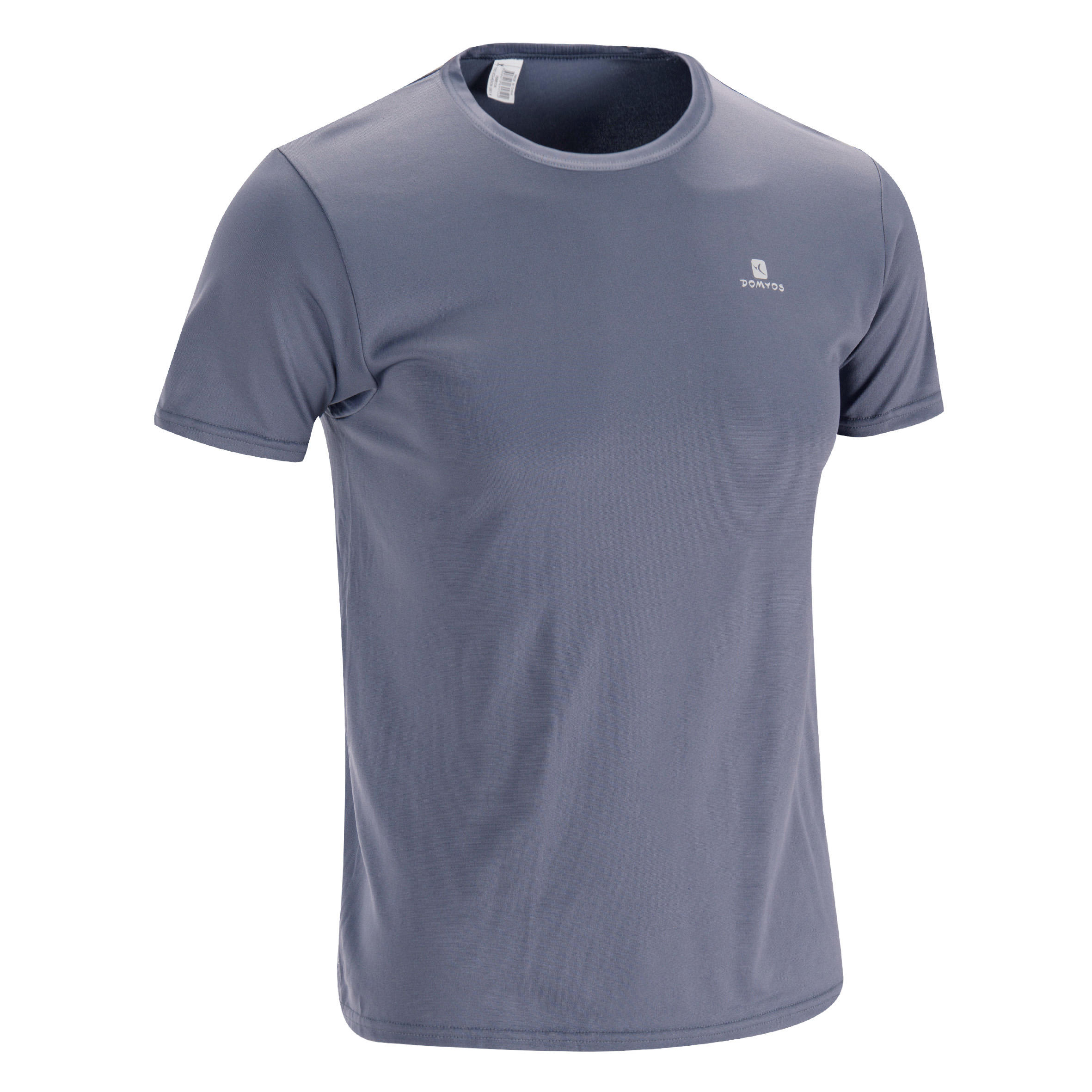 

Fitness Cardio & Gym T-Shirt - Grey