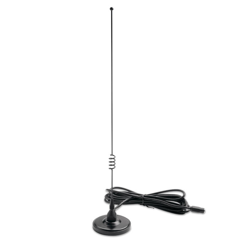 Antenne télescopique flexible pliable à longue portée pour Garmin