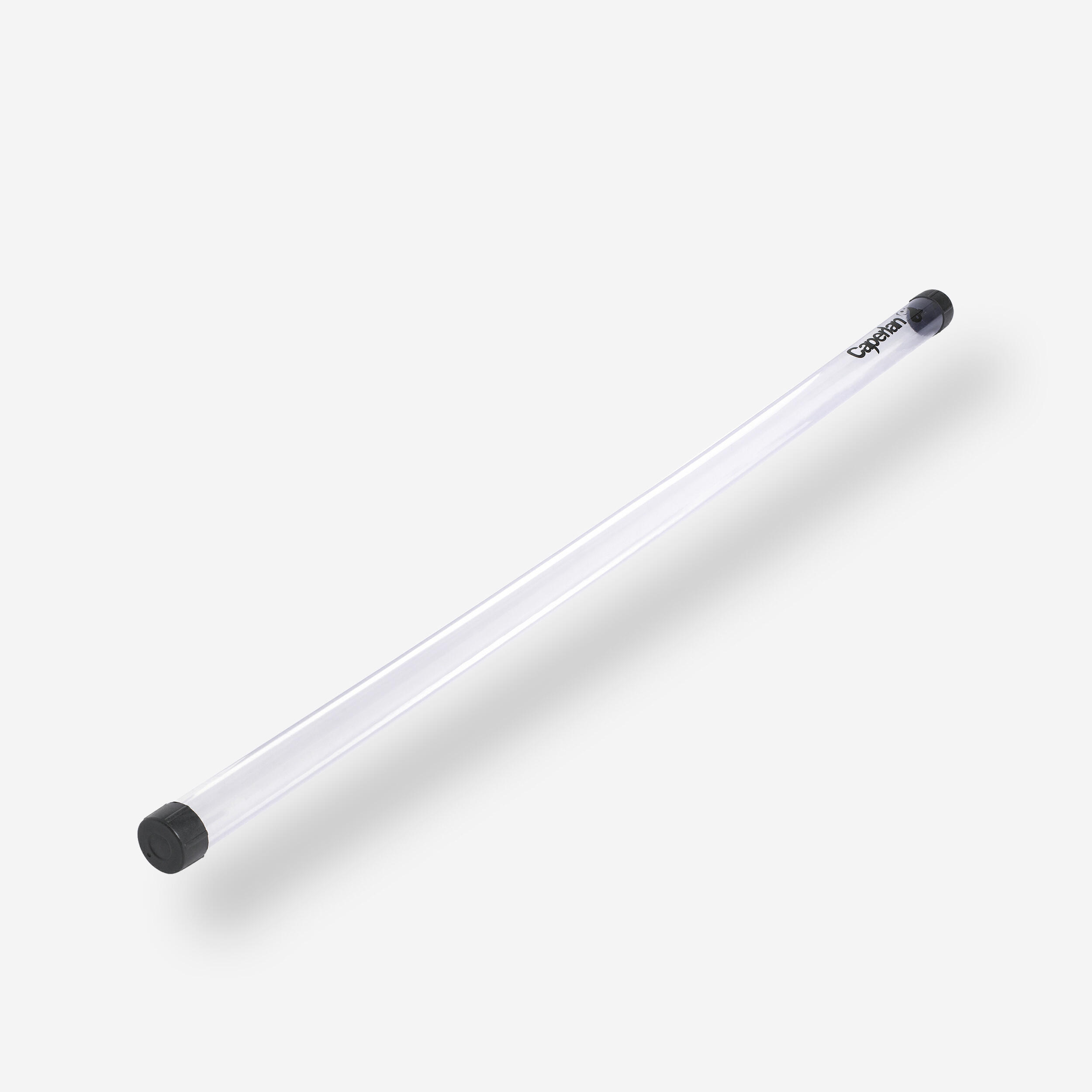 Tubo de proteção de pesca direta protect rod