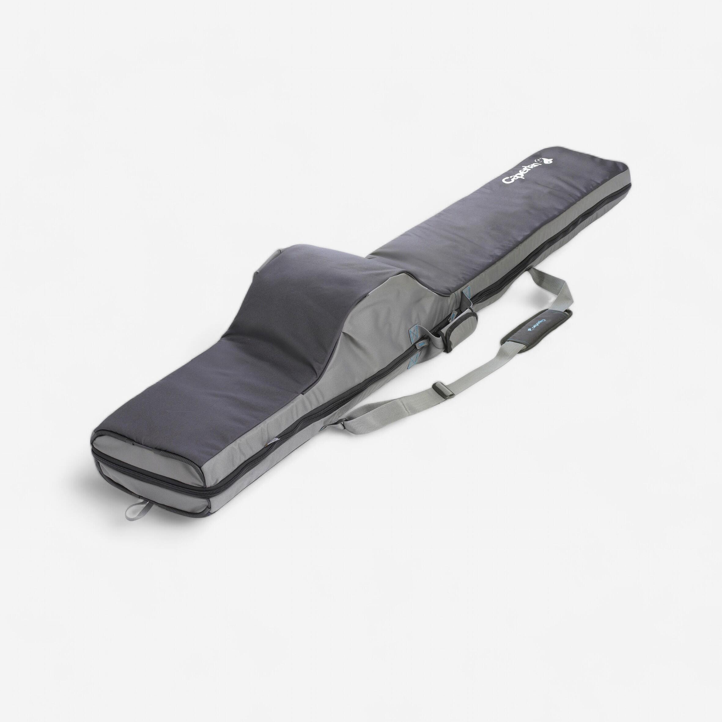 Caperlan Foedraal Voor Hengels En Werpmolens Protect Mixt Rodbag caperlan kopen in de aanbieding Caperlan Foedraal Voor Hengels En Werpmolens Protect Mixt Rodbag caperlan kopen in de aanbieding