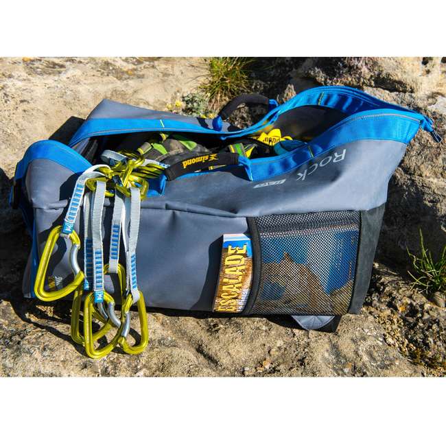 SIMOND ROCK BAG backpack 30 L Decathlon