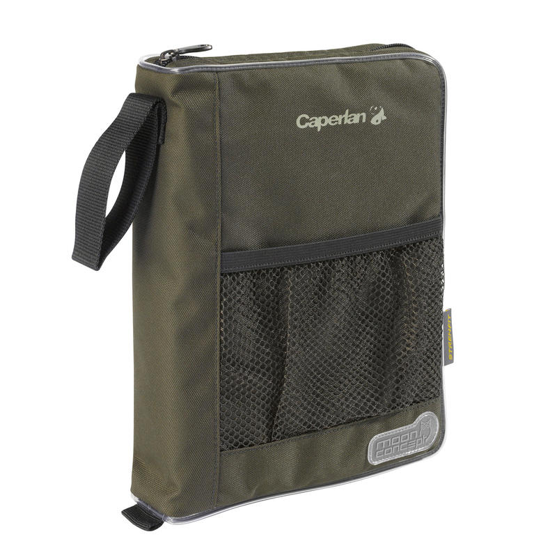MOON CONCEPT Carp Fishing Leader Bag MOON CONCEPT Carp Fishing Leader Bag