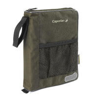 Boîte de rangement bas de ligne pêche de la carpe MOON CONCEPT