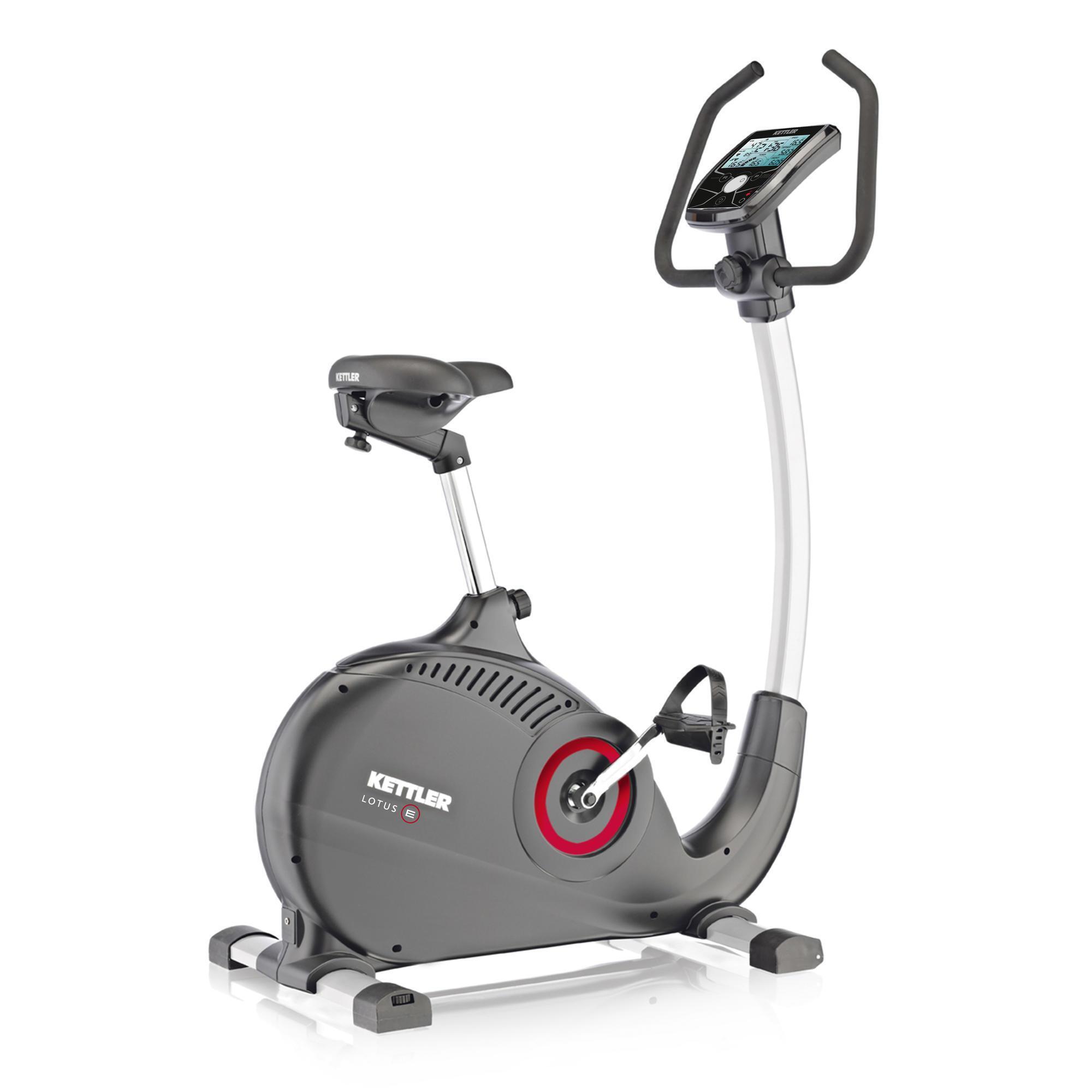 Kettler golf e exercise bike hotsell