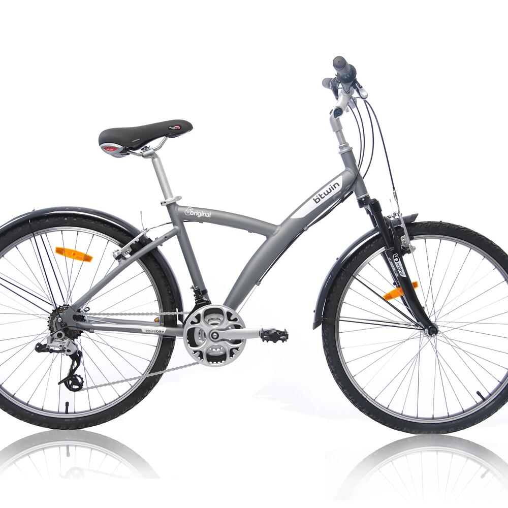 Notice btwin 500 hotsell