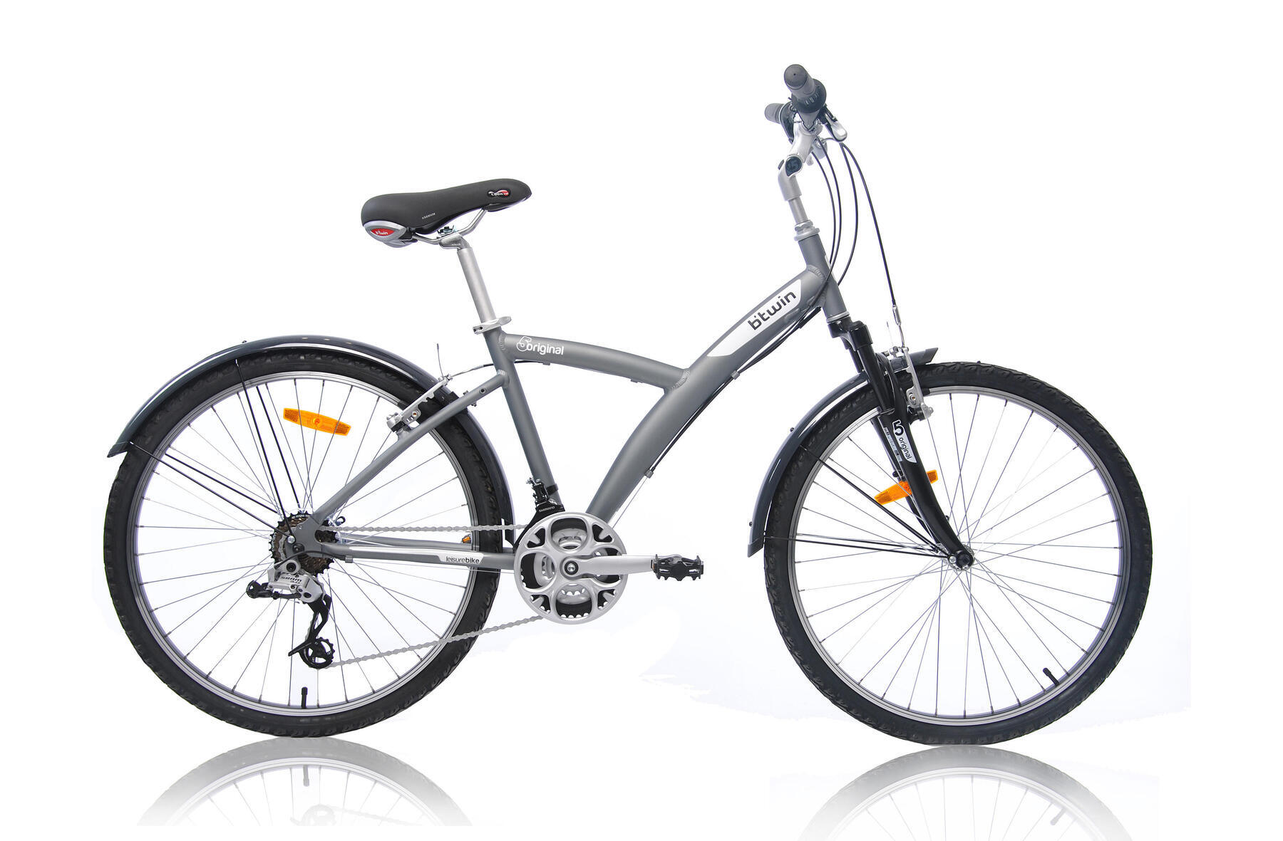 Decathlon 2024 btwin 5