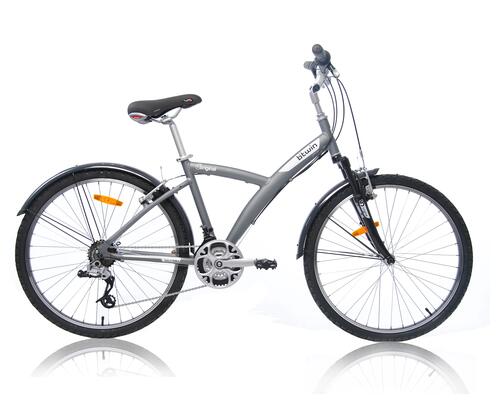 BTWIN 5 / ORIGINAL 5 / ORIGINAL 500 ⎟2005 - 2015: manual, reparación