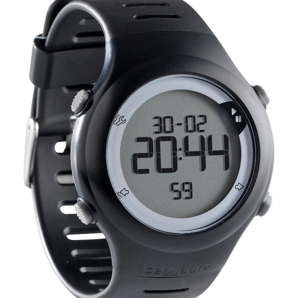 Geonaute reloj cambiar hora new arrivals